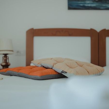 Nonna'S Boutique Hotel Dhërmi 外观 照片