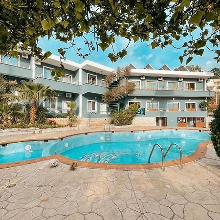 Nonna'S Boutique Hotel Dhërmi 外观 照片