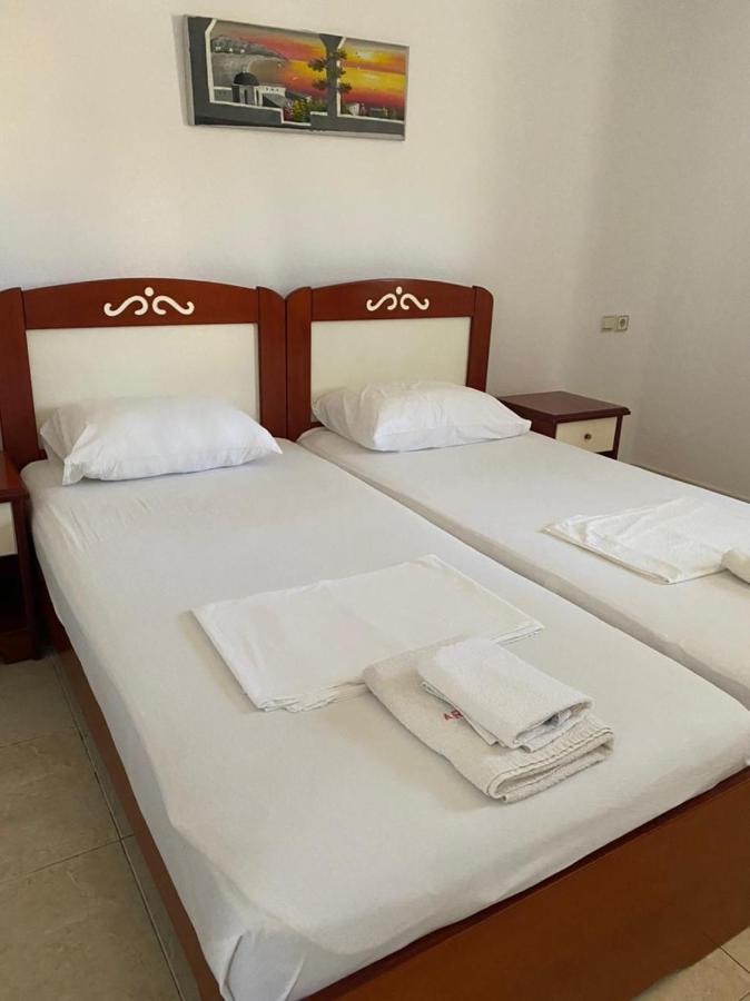 Nonna'S Boutique Hotel Dhërmi 外观 照片