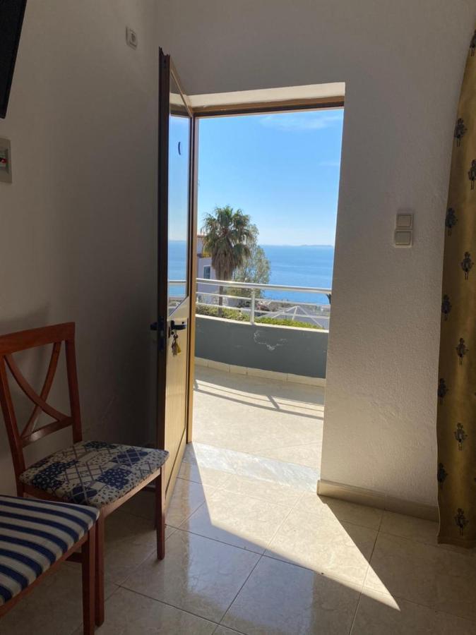 Nonna'S Boutique Hotel Dhërmi 外观 照片