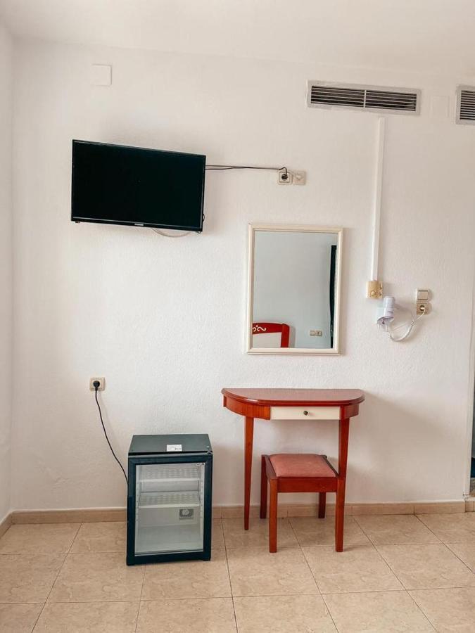 Nonna'S Boutique Hotel Dhërmi 外观 照片