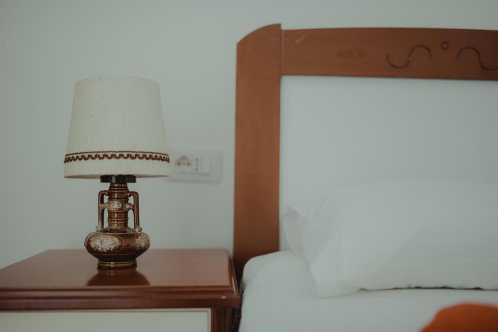 Nonna'S Boutique Hotel Dhërmi 外观 照片