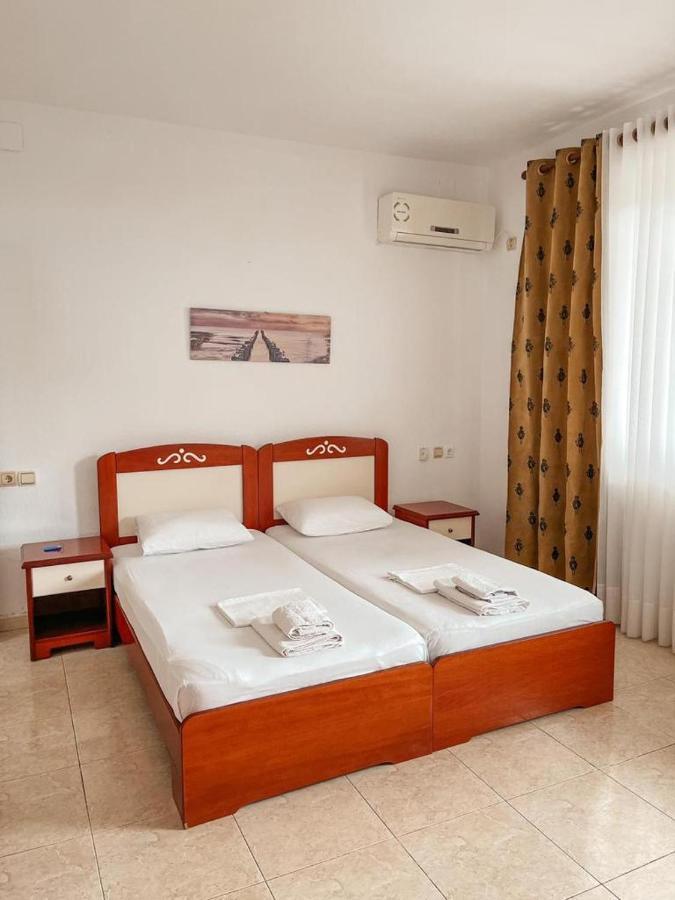 Nonna'S Boutique Hotel Dhërmi 外观 照片