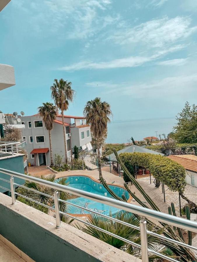 Nonna'S Boutique Hotel Dhërmi 外观 照片
