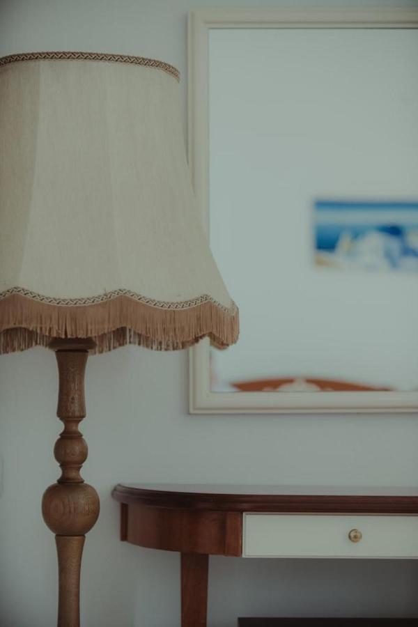 Nonna'S Boutique Hotel Dhërmi 外观 照片